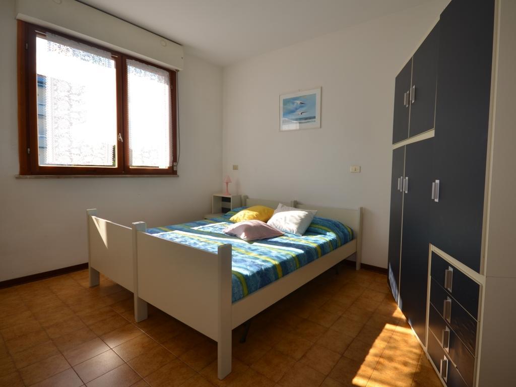 Appartement Althea à Lignano Sabbiadoro Extérieur photo