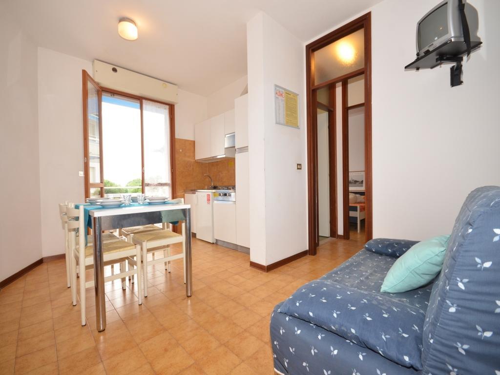 Appartement Althea à Lignano Sabbiadoro Extérieur photo